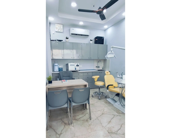 Our Clinic