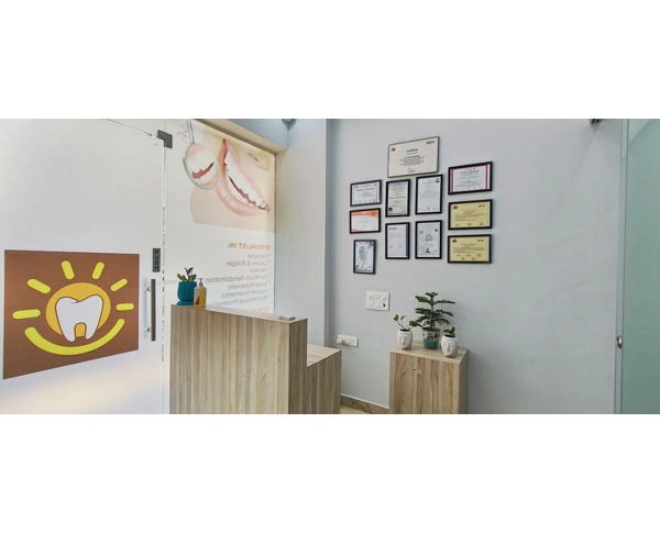 Our Clinic