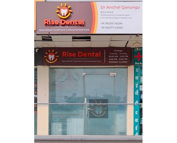 Our Clinic
