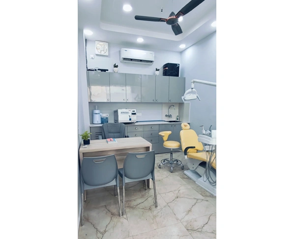 Our Clinic