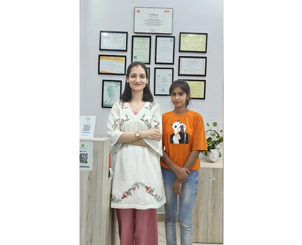 Happy Patients
