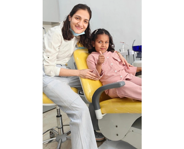 Happy Patients